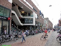 Centraal Station CS - nr. 0329